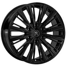 Колесный диск Replay TY451 7.5х19/6х139.7 D106.1 ET25 BK